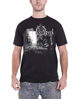 OPETH DAMNATION TS von Opeth