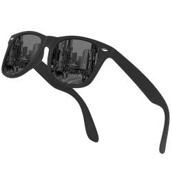 Opssaker Sonnenbrille Modische UV400 Sport-Sonnenbrille Polarisiert Ultraleicht Angeln Klettern Trekking Wandern von Opssaker