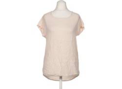 Opus Damen Bluse, beige, Gr. 38 von Opus