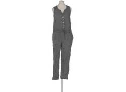 Opus Damen Jumpsuit/Overall, grau, Gr. 36 von Opus