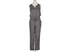 Opus Damen Jumpsuit/Overall, schwarz, Gr. 36 von Opus