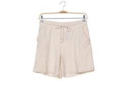 Opus Damen Shorts, cremeweiß, Gr. 38 von Opus