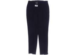 Opus Damen Stoffhose, marineblau, Gr. 34 von Opus