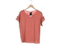 Opus Damen T-Shirt, pink, Gr. 42 von Opus