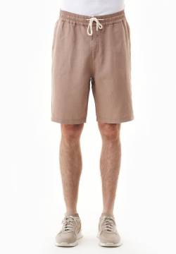 Tencel Shorts von Organication