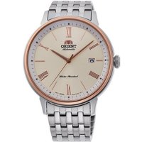 Orient Automatikuhr Orient RA-AC0J01S10B Herren Automatik 42mm 5ATM von Orient