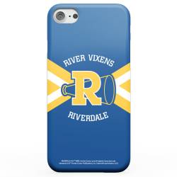 Riverdale River Vixens Handyhülle für iPhone und Android - Snap Hülle Matt von Original Hero