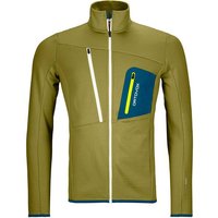 ORTOVOX Herren Fleecejacke "Grid" von Ortovox