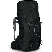 Osprey Ariel WM/L 65 Liter Black von Osprey