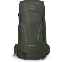 Osprey Kestrel 38 Trekkingrucksack Herren von Osprey