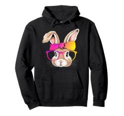 Ostern Tshirt Damen Kinder Hase Kaninchen Rabbit Bunny Pullover Hoodie von Ostern Geschenk Kinder Hase Häschen Jungs Mädchen