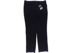 Oui Damen Stoffhose, schwarz, Gr. 40 von Oui