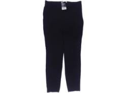 Oui Damen Stoffhose, schwarz, Gr. 42 von Oui