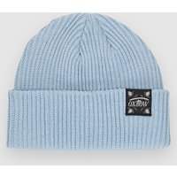 Oxbow Alcala Beanie bleu glacier von Oxbow