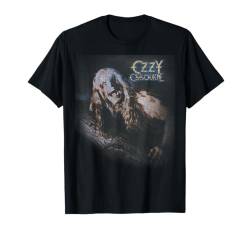 Ozzy Osbourne – Bark At The Moon II T-Shirt von Ozzy Osbourne