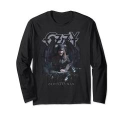 Ozzy Osbourne Schlangen für gewöhnliche Männer Langarmshirt von Ozzy Osbourne