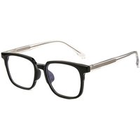 PACIEA Lesebrille Damen Herren Mehrfarbig Anti Blaulicht Anti-Müdigkeit Computerbrille von PACIEA