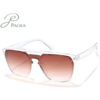 PACIEA Sonnenbrille UV Schutz Vollrand Outdoor Klassisch Damen Herren von PACIEA