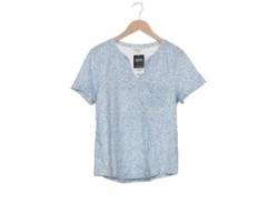 Part Two Damen T-Shirt, blau, Gr. 42 von PART TWO