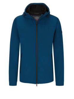 Paul & Shark Softshelljacke mit Stretchanteil, Re-Shark Shell von PAUL & SHARK