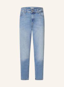 Paul Jeans Tapered Fit blau von PAUL