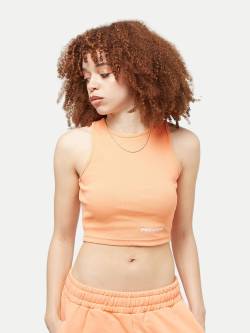 PEGADOR Crop Top Ayla, Größe XS von PEGADOR