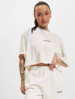 PEGADOR Layla Oversized Cropped T-Shirt von PEGADOR