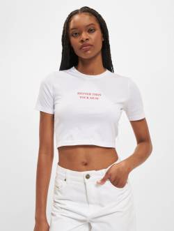 PEGADOR Reyna Cropped Baby T-Shirt von PEGADOR