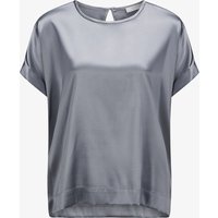 Peserico  - Seiden-Blusenshirt | Damen (36) von PESERICO