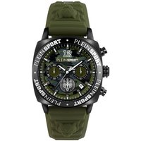 PHILIPP PLEIN Chronograph Wildcat Chrono von PHILIPP PLEIN