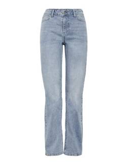 PCKELLY MW STRAIGHT Jeans LB302 NOOS von PIECES