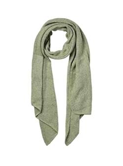 PIECES Damen Pcpyron Long Scarf Noos Bc Schal, Swamp, Einheitsgröße EU von PIECES