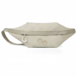 pinqponq - Brik - Hüfttasche Gr One Size beige von PINQPONQ