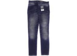 Please Damen Jeans, blau, Gr. 0 von PLEASE