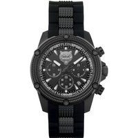 PLEIN SPORT Chronograph Plein Sport Herren-Uhren Analog Quarz, Sportuhr von PLEIN SPORT