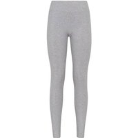 PLEIN SPORT Damen Tight GLITTER von PLEIN SPORT