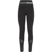 PLEIN SPORT Damen Tight W Leggings von PLEIN SPORT