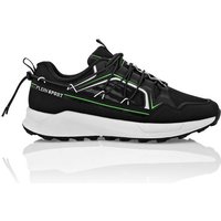 PLEIN SPORT Herren Halbschuhe Sneaker von PLEIN SPORT