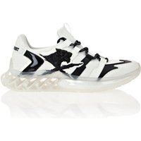 PLEIN SPORT Herren Halbschuhe TIGER CROSS von PLEIN SPORT