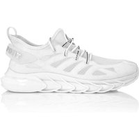 PLEIN SPORT Herren Halbschuhe U Runner von PLEIN SPORT