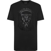 PLEIN SPORT Herren Shirt CARBON TIGER von PLEIN SPORT