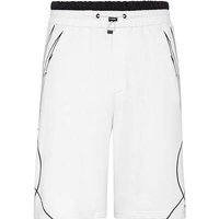 PLEIN SPORT Herren Shorts SCRATCH von PLEIN SPORT