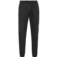 PLEIN SPORT Herren Sporthose M Jogginghose von PLEIN SPORT