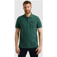 PME LEGEND Poloshirt mit Logostickerei von PME LEGEND