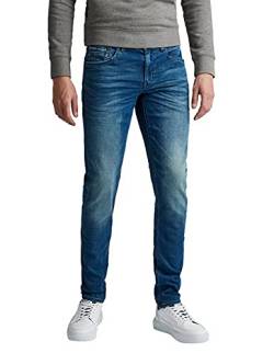 PME Legend Herren Jeans Tailwheel Left Hand Grey Ptr140-dbi Dbi 32-36 von PME Legend