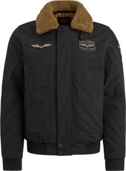 PME Legend Jacke Wingforce Schwarz - Größe L von PME Legend