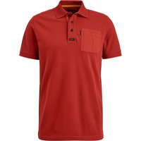 Pme Legend Herren Shirt Ppss2303864 von PME Legend