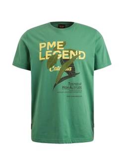 PME Short Sleeve r-Neck Single Jersey - M von PME