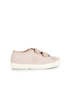 POPA Hausschuhe Marke Modell Bob Picado Rosa Sneaker, 28 EU von POPA