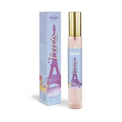 Prady - Eau de Toilette Paris - 33 ml - Eleganter und klassischer Duft für Frauen von PRADY